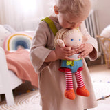 HABA Leaf Dream Puppenstuhl