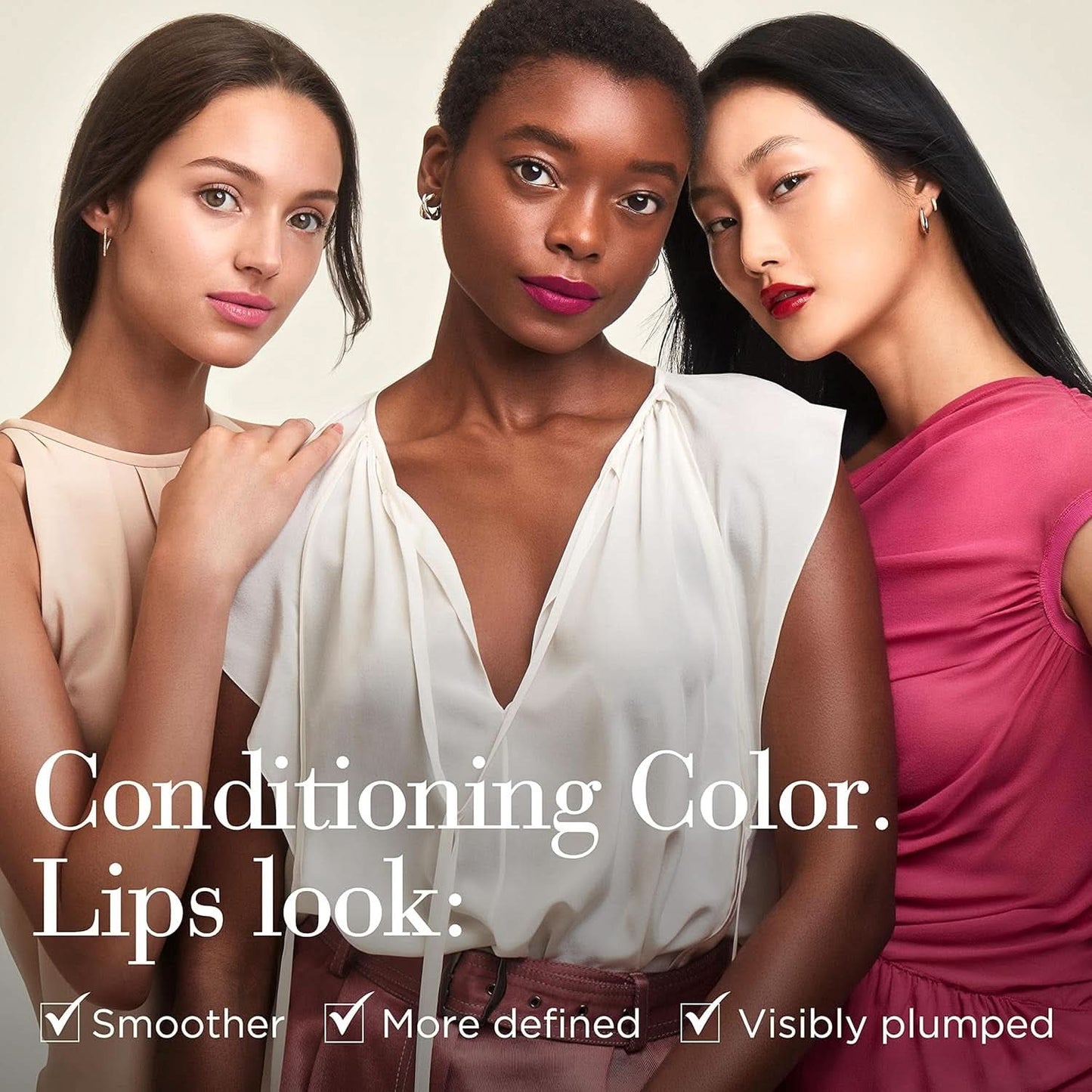 Elizabeth Arden Lippenfarbe, Pink Visionary Cosmetics und Beauty Naty Shop