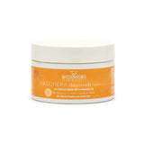 Maternatura Passion Fruit Aftercare Mask spendet Feuchtigkeit und verleiht dem Haar Elastizität nach Sonneneinstrahlung. Bio-Schönheitsroutine für Strandhaar. Zertifiziert biologisch, hergestellt in Italien – 200 ml. Naty Shop Haarmaske Standardtitel