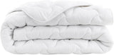 Abeil 15000000325 Kissen, weiß, weiß, 240 x 260 cm Bettdecken und Steppdecken Naty Shop 240 x 260 cm