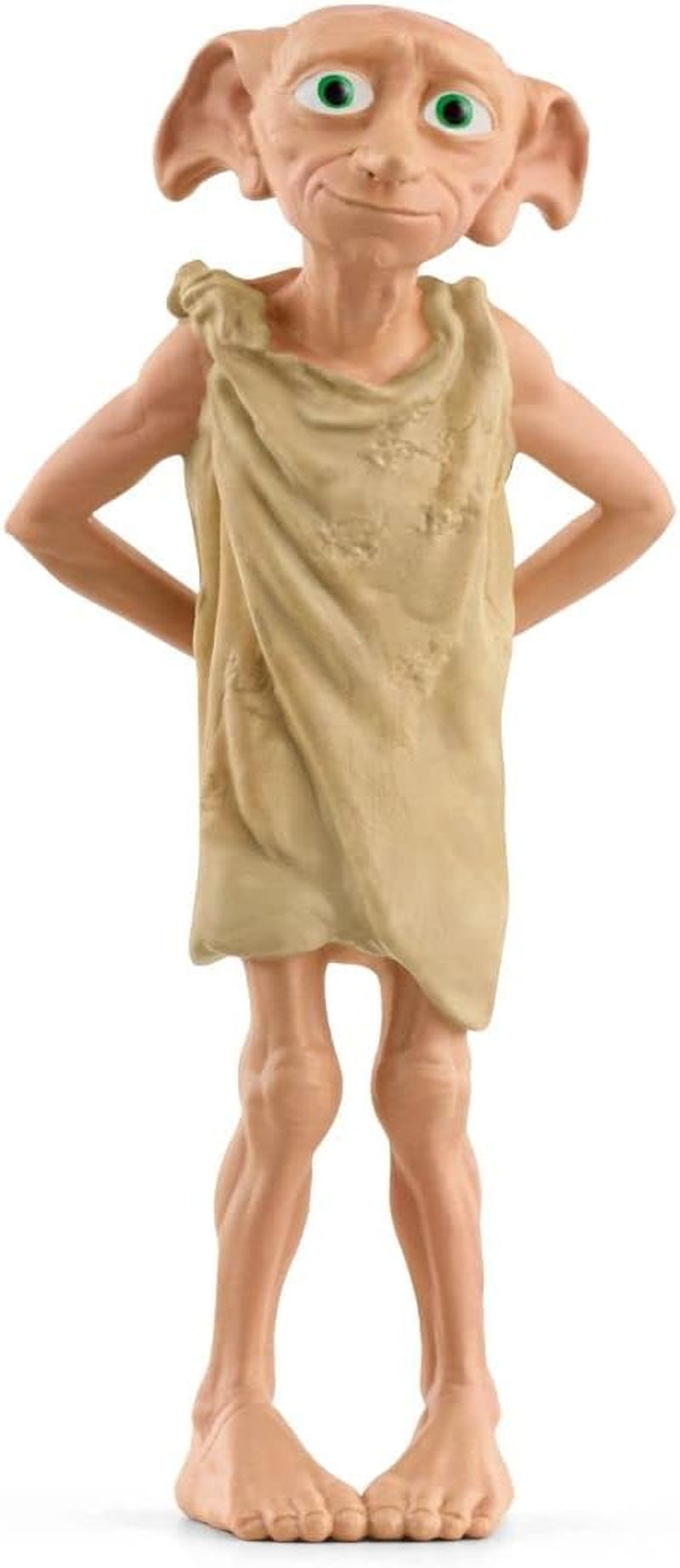 Schleich 13985 Dobby 6+ HARRY POTTER Figur 3 x 4 x 8 cm Actionfiguren Naty Shop Neue Version