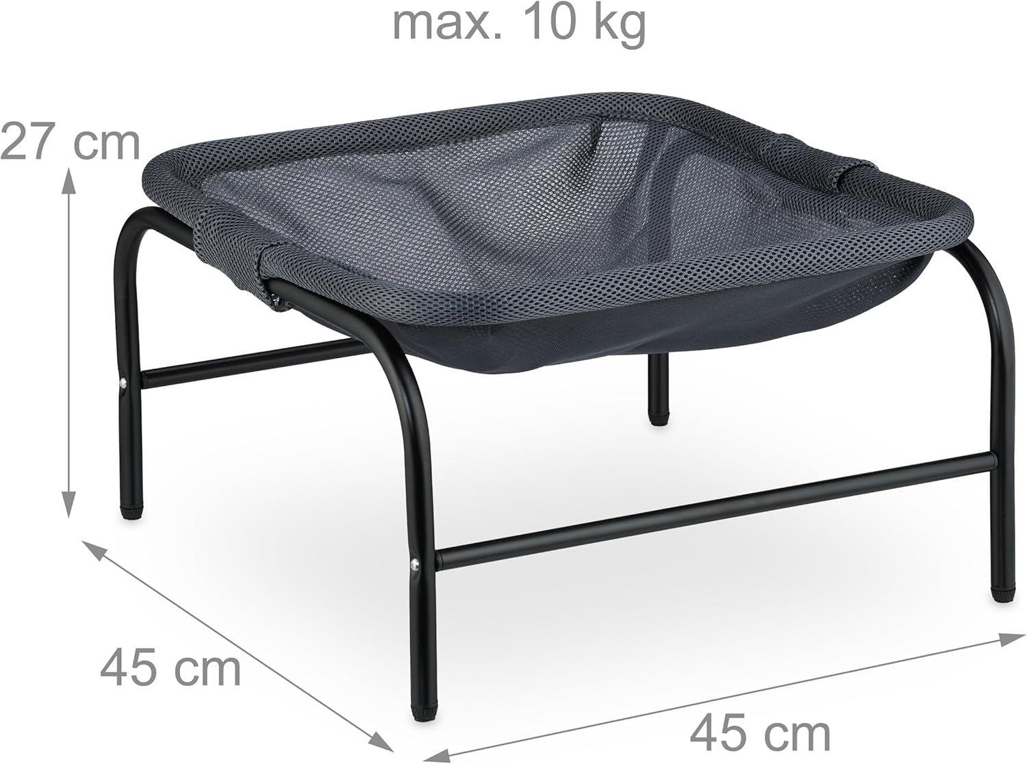 Betten, Decken & Möbel, Haustiere, Katzen, Katzenbetten, Katzenbetten, Matratzen