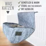 Betten, Decken & Möbel, Haustiere, Katzen, Katzenbetten, Katzenbetten, Matratzen