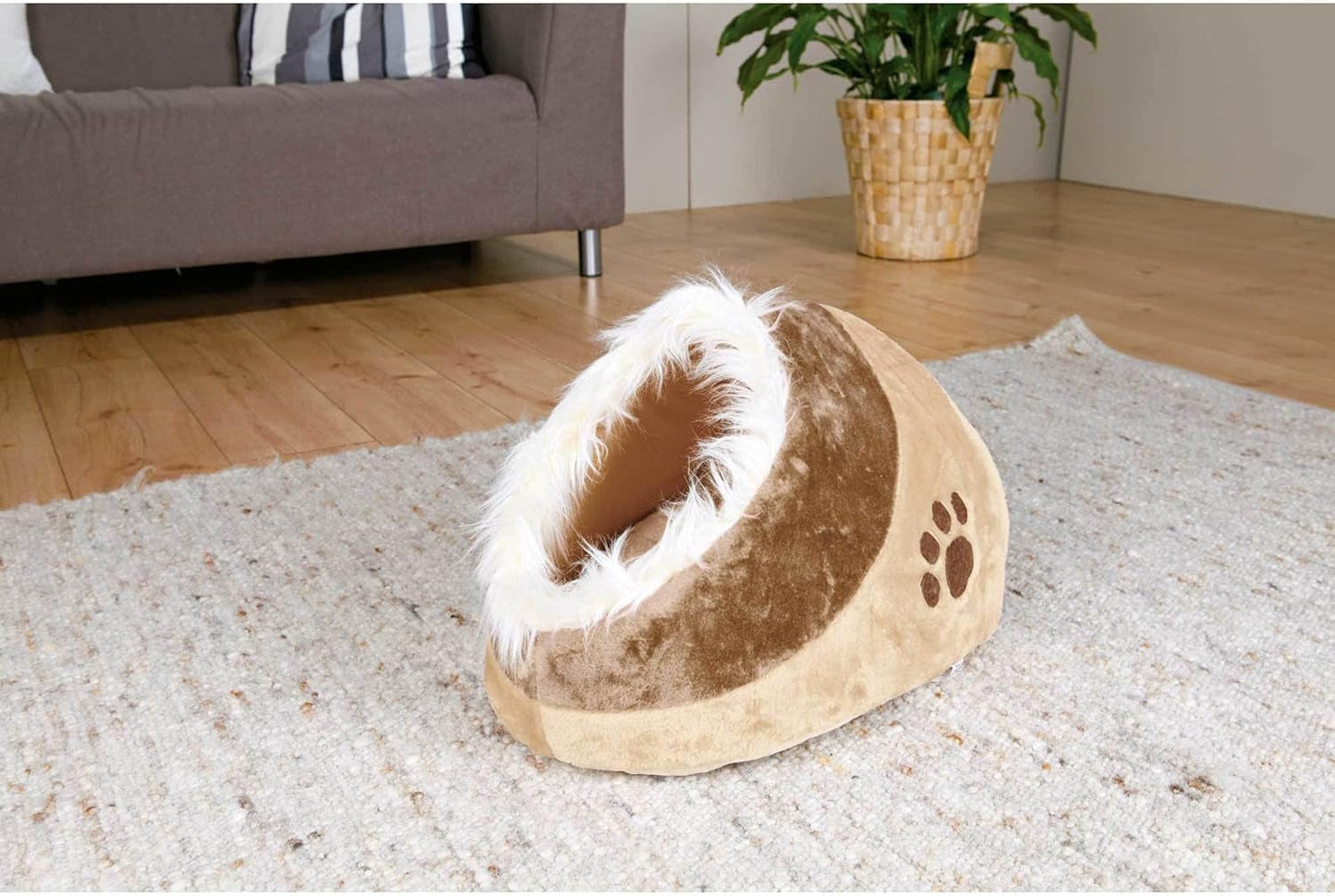 Decken und Möbel, Haustiere, Höhlen und Häuser, Katzen, Betten für Katzen, Katzenbetten, Matratzen