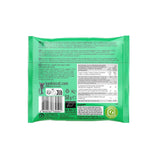 Hanfsamen und Kakao – einzeln verpackt, vegan, glutenfrei, sojafrei, Bio-Cashew- und Haferkekse – 12 x 50 g Multipack