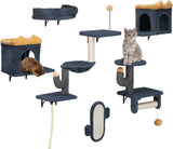 Decken und Möbel, Haustiere, Katzen, Betten für Katzen, Kratzbaum, Katzenbetten, Matratzen