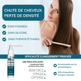 Caditar Serum gegen Haarausfall, 100 ml Haarpflege Naty Shop