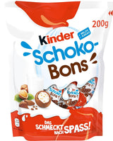Kinder Schoko-Bons, 300g