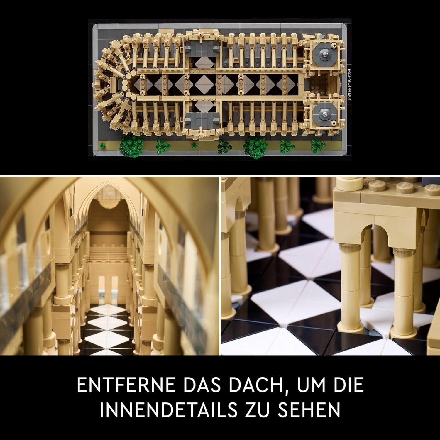 Besuchen Sie den LEGO-Store