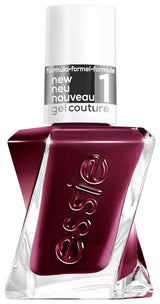 Essie Langanhaltender Nagelleck Top Coat mit glänzendem Finish, Maniküre ohne Uv-Licht, Gel von Essie, Farbe: Nr. 00 Decklack, transparent, 1 x 13,5 ml