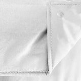Prestige-Steppdecke, 4 Jahreszeiten, Made in Italy, weiß, 150 x 200 cm Steppdecken und Steppdecken Naty Shop
