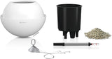 LECHUZA BOLA Farbe 32 weiß 16850