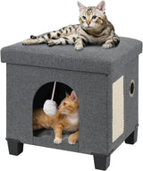 Decken und Möbel, Haustiere, Höhlen und Häuser, Katzen, Betten für Katzen, Katzenbetten, Matratzen