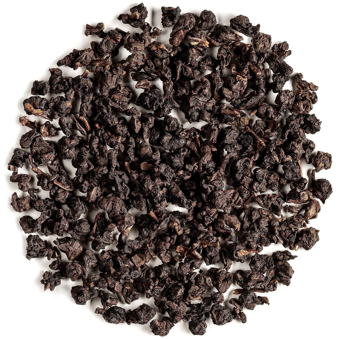Tie Guan Yin Oolong Tee – gerösteter blauer Tee Ti Kuan Yin China – chinesischer Wu Long Tee Tieguanyin – blauer Tee Olongh Tee Olongo Tee
