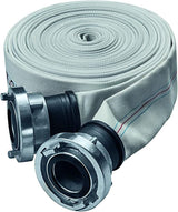 plus Wasserschlauch WS400 (Länge ca. 25 Meter, 5-lagiger Schlauchaufbau, hochwertige Materialien, druckfest und formstabil) 13.0210.9