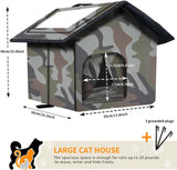 Decken und Möbel, Haustiere, Höhlen und Häuser, Katzen, Betten für Katzen, Katzenbetten, Matratzen