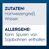 Barilla Collezione Farfalle Pasta aus hochwertigem Hartweizen, immer al dente, (1 x 500g)
