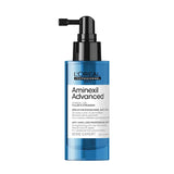 L'Oréal Professionnel Stärkendes Serum gegen Haarausfall, Für volleres und kräftigeres Haar, Aminexil Advanced Anti-Hair Loss Activator Serum, 90 ml Haarpflege Naty Shop 90 ml (1 Packung)