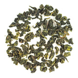 TEZEN Golden Osmanthus Oolong (Huang Jin GUI) aus Fujian, China | Hochwertiger chinesischer Oolong-Tee | Premium chinesischer Tee | Ideal für alle Teeliebhaber und als Geschenk (80g)