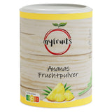 Myfruits Ananasfruchtpulver 500 Gramm Arome Naty Shop