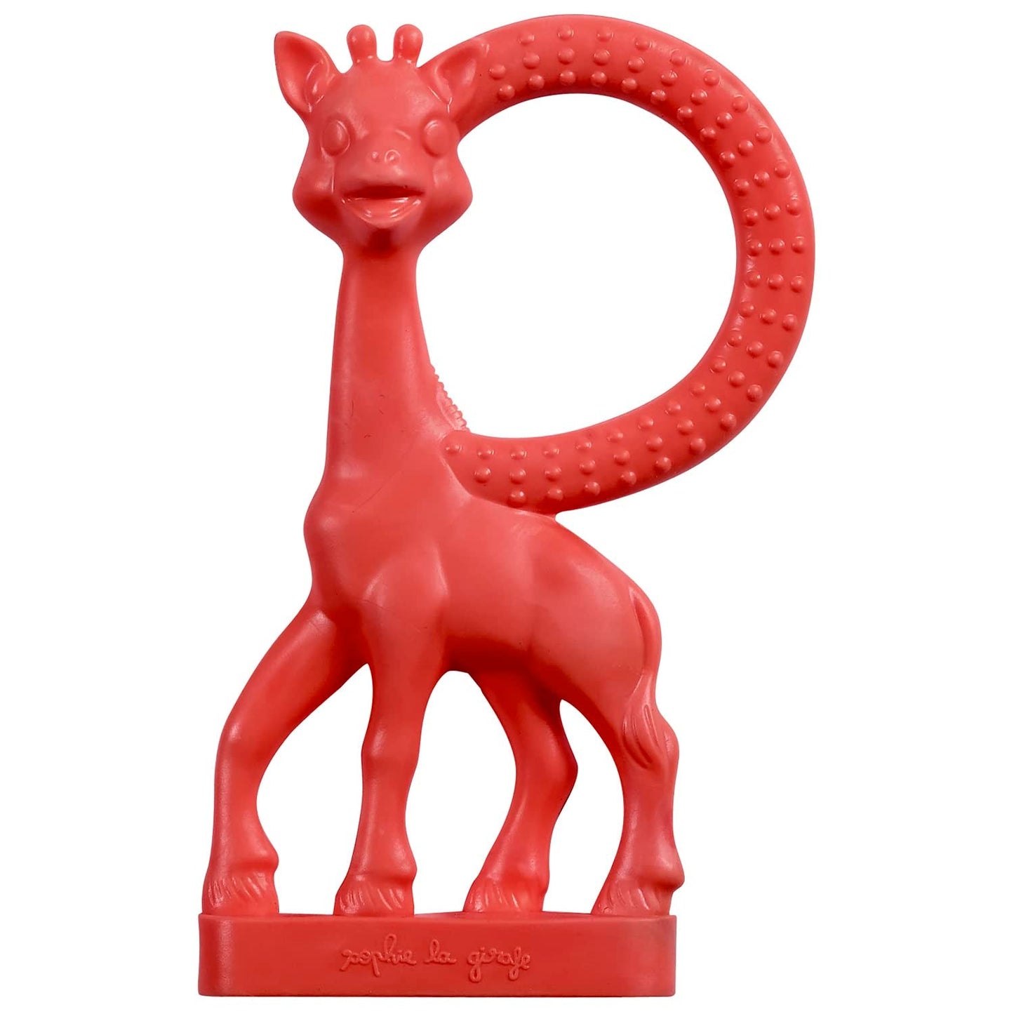 Sophie die Giraffe – Es war einmal – Vanille-Beißring (zufällige Farbe)