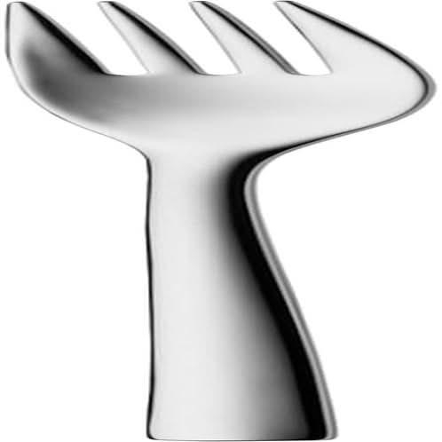 Silit Trend Besteckset 6 Personen, 30-teilig, Monobloc-Messer, Edelstahl Crominox Kitchen Naty Shop
