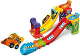 Vtech Electronics 80-527504 TUT Baby-Flitzer-Actionrampe Babyspielzeug Naty Shop