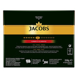 Kaffeekapseln Lungo Classico (nur für kurze Zeit) Megapack XXL & Kaffeekapseln Lungo Decaffeinato- Intensität 6-200 Nespresso-kompatible Kapseln, 10er Pack, 10 x 20 Getränke