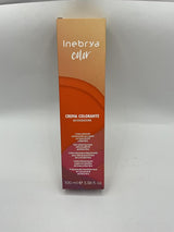 Permanente Haarfärbecreme mit Leinsamen und Aloe Vera 100 ml (- 7,0 Blond) Naty Shop sehr hellblondes Haarfärbemittel 100 ml (1 Packung)