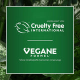 Garnier Nutrisse Permanente Pflege-Haarfarbe mit pflegenden Fruchtölen, 8 Wochen Halt, Ultra-Crème-Tönung, 036 Black Cherry (2er-Pack) Naty Shop Haarfarbe