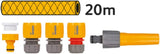 Hozelock-Schlauchbox mit 20 m Schlauch