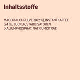 von Amazon Cafe au Lait Dolce Gusto kompatible Kaffeekapseln, 48 Kapseln (3 Packungen mit je 16 Stück)