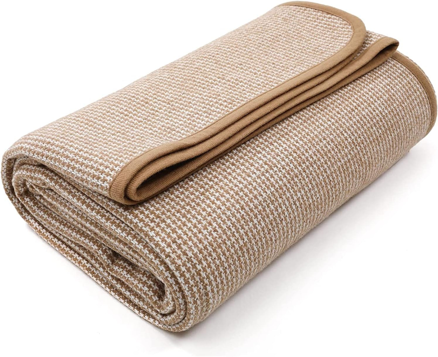 ACUSHLA 200,7 x 160 cm, 1,7 kg, Decke, Wolldecke, warme Reisedecke, Strickdecke, dekorative Decken für Sofa, Stuhl, Couch, Bett, Wohnzimmer, Camping, geeignet für alle Jahreszeiten Ww203 Betten und Decken Beuche den ACUSHLA-Store Warm Yellow 160 x 200 cm