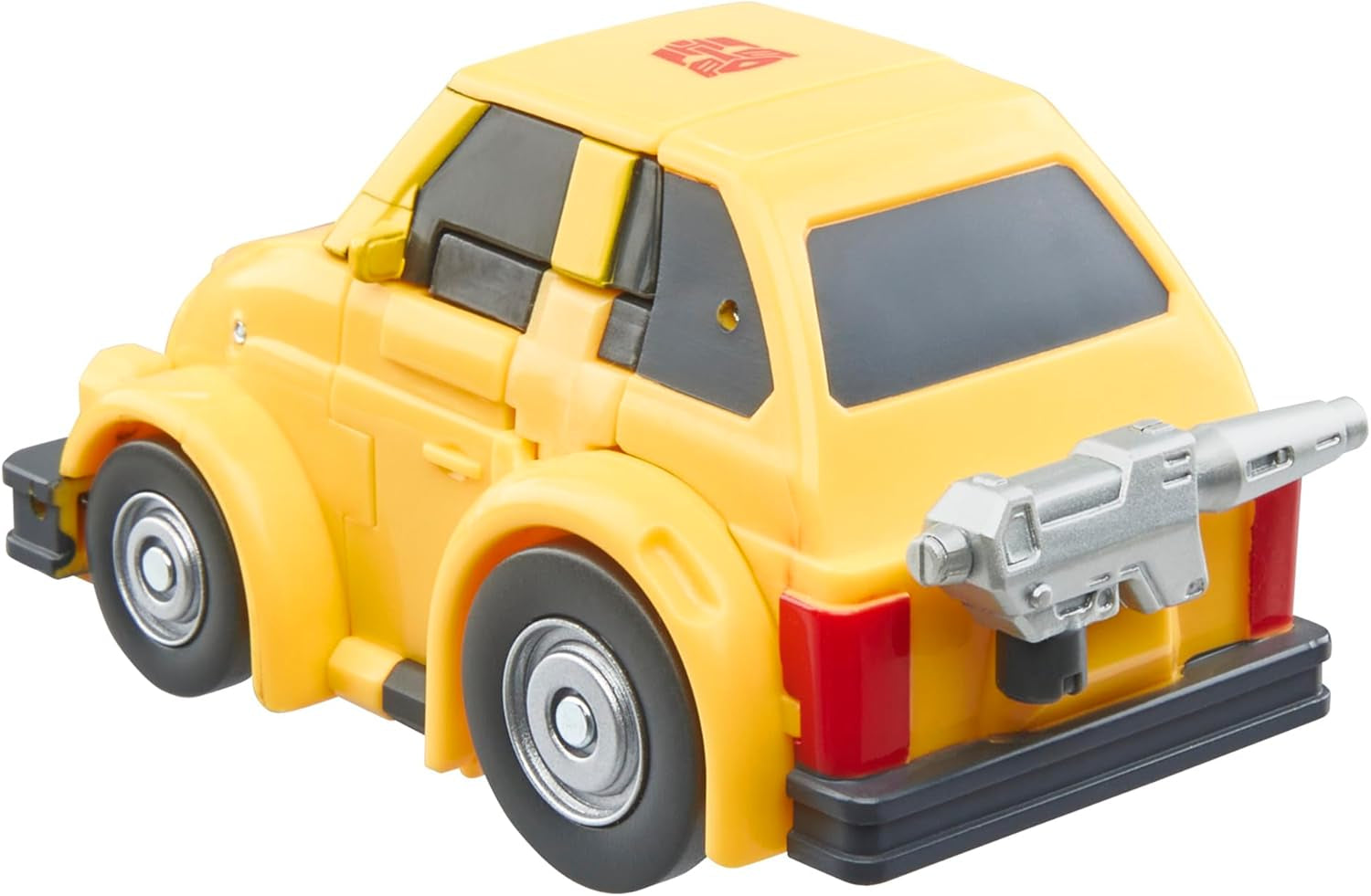 Transformers Studio Series Deluxe Transformers – The Battle For Cybertron 86-29 Bumblebee Actionfigur Actionfiguren Naty Shop