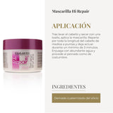 Hi Repair Mask 02 250 ml Naty Shop Haarmaske