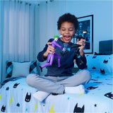 Spin Master Batman: Actionfiguren – Joker (30 cm) (6060344) Actionfiguren Naty Shop