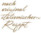 GiOTTO – eine Gebäckspezialität nach original italienischem Rezept – Waffelschale, Milch- und Haselnusscremefüllung und Haselnussstückchenglasur – 10 x 21,5 g