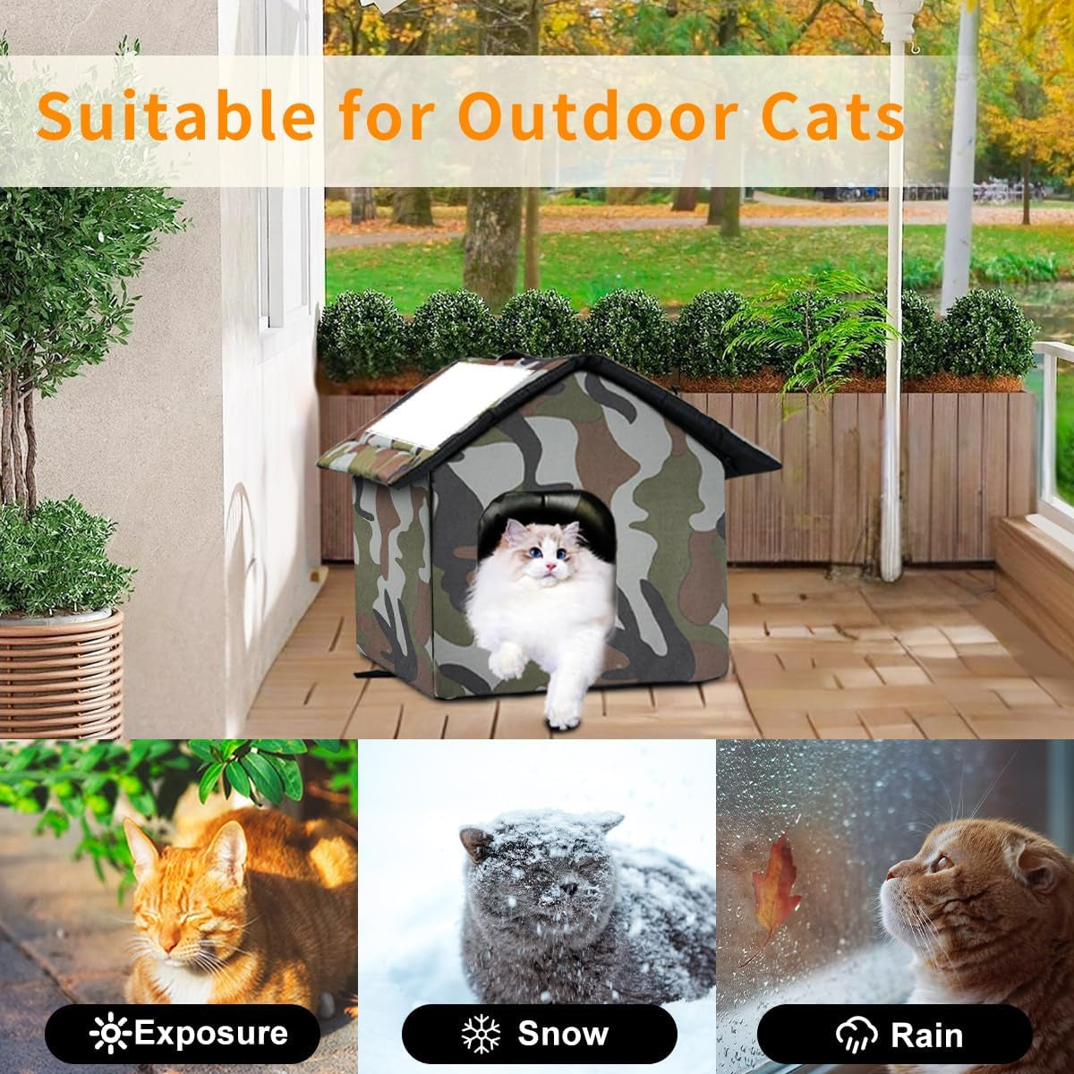 Decken und Möbel, Haustiere, Höhlen und Häuser, Katzen, Betten für Katzen, Katzenbetten, Matratzen