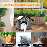 Decken und Möbel, Haustiere, Höhlen und Häuser, Katzen, Betten für Katzen, Katzenbetten, Matratzen