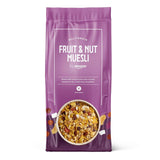 Müsli mit Früchten und Nüssen von Amazon, 750g
