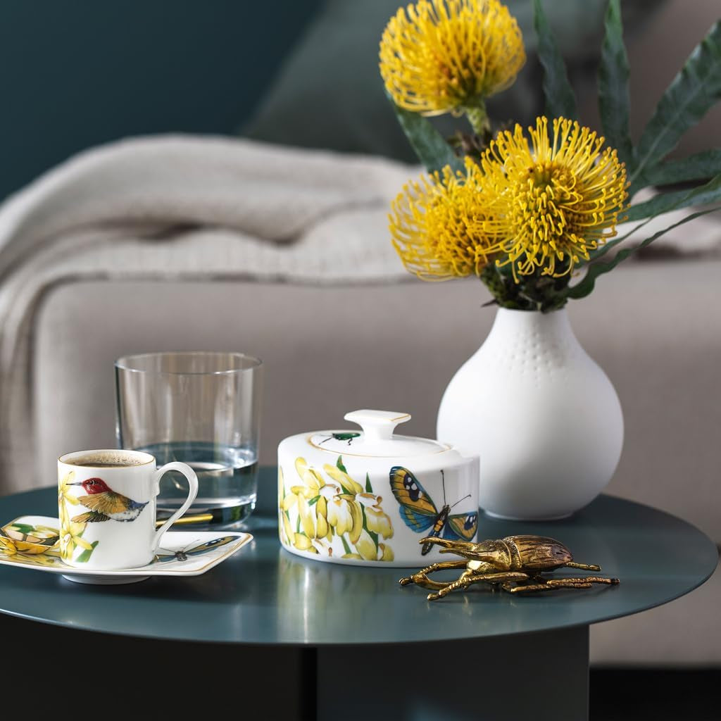 Villeroy & Boch, Porzellan,