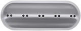 Städter, We Love Baking Stollen, Backblech, Metall, Silber Formen und Backbleche Naty Shop