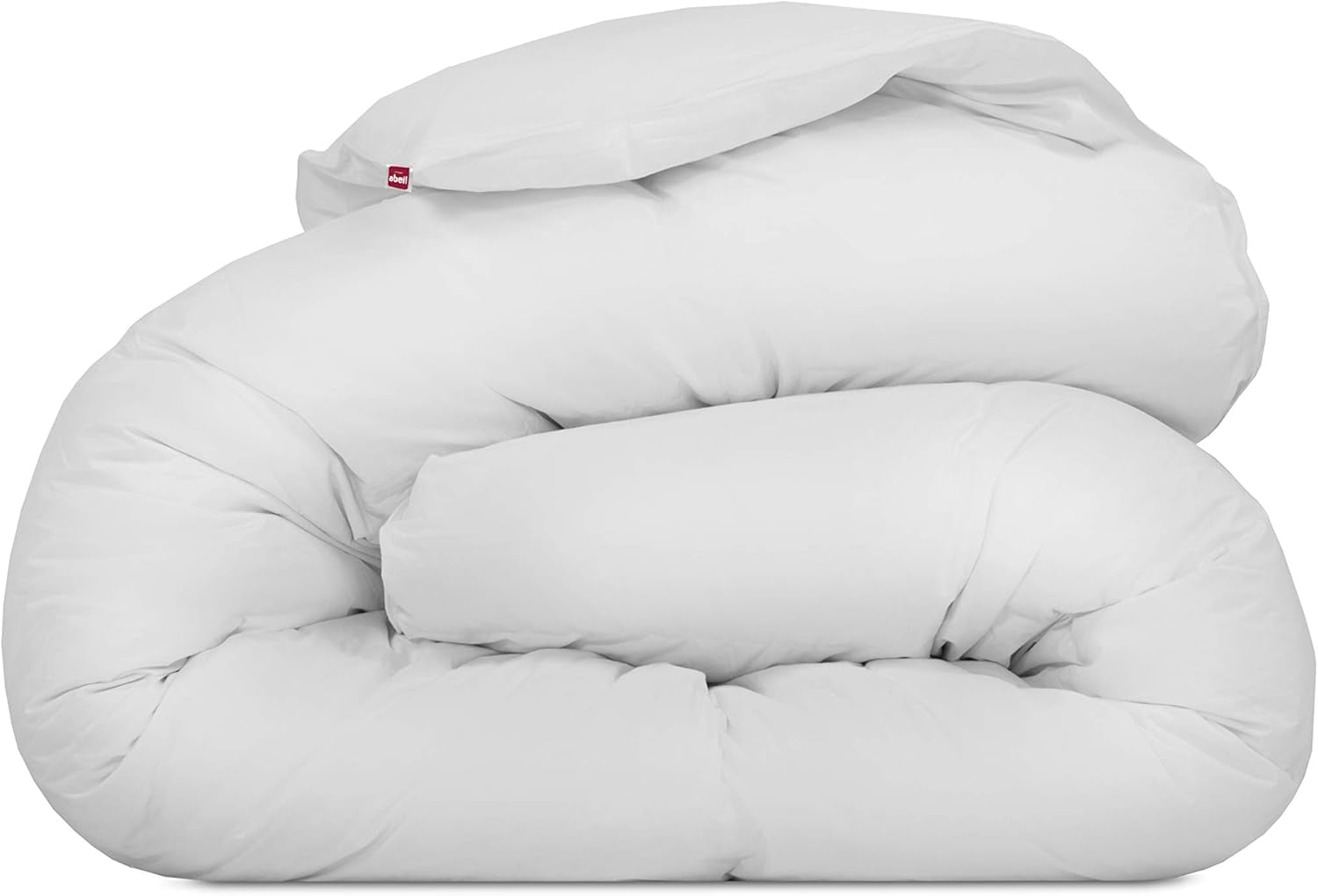Abeil Premium Aerelle Soft Flex Eco2 Bettbezug 140 x 200 cm Bettdecken und Steppdecken Naty Shop 200 x 200 cm