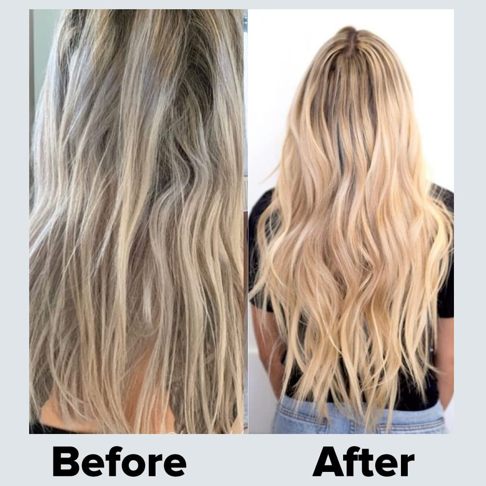 MOÉRIE Ultimate Mineral Hair Growth Spray für längeres, dickeres und volleres Haar – mit Biotin und Koffein – vegane Haarprodukte, frei von Parabenen, alle Haartypen, kehrt Haarausfall um – 2-Monats-Vorrat Haarpflege Naty Shop