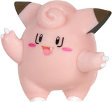 Pokémon PKW3057 Kampffiguren-Set – Piepi, Tanhel, Lauchzelot Actionfiguren Naty Shop