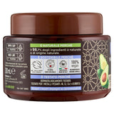 Set, 6 Stück Haarmaske mit Sheabutter, Preis/100 ml: EUR 17,47 200 ml Naty Shop Haarmaske