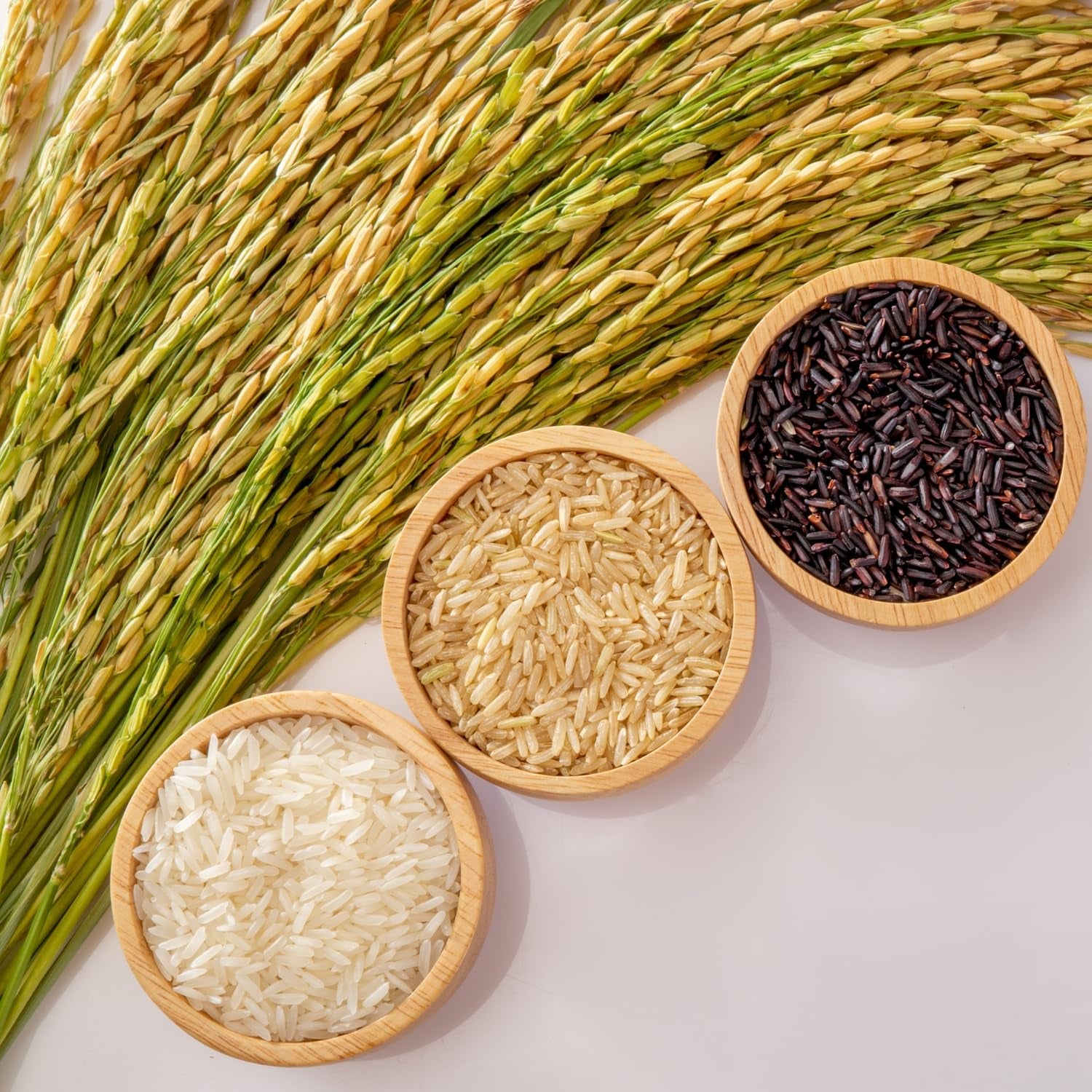 ROYAL THAI RICE – Duftender Langkorn-Naturreis – 1 x 1 kg