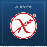 Barilla Penne Rigate glutenfreie Pasta aus köstlichem Mais und Reis – perfekt für Menschen mit Zöliakie oder Glutenunverträglichkeit (14 x 400 g)