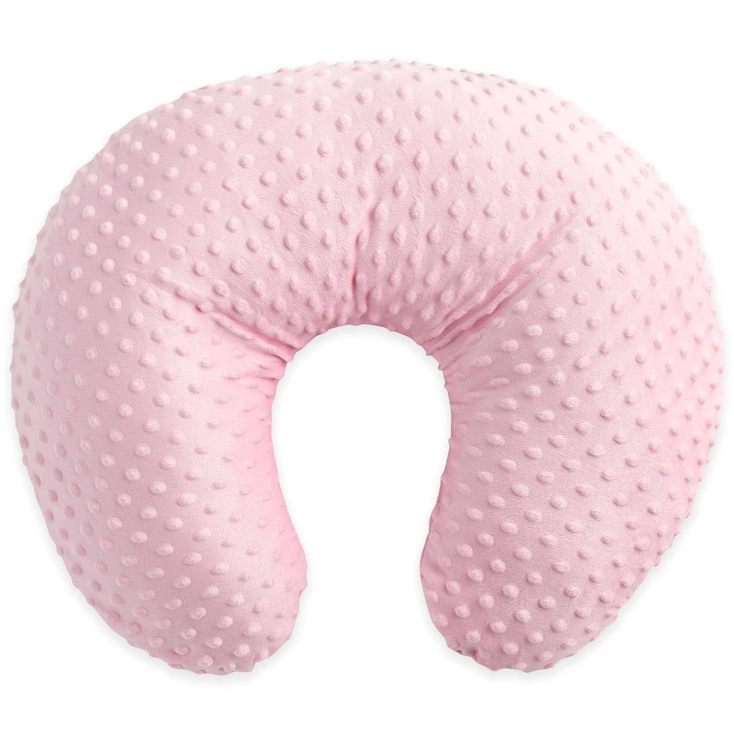 Stillkissen Maulwurf, 50 x 60 cm Zubehör Essen und Stillen Bebe Naty Shop