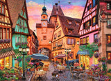 Ravensburger Puzzle 12001381 – Bayrische Romantik – 500-teiliges Puzzle für Erwachsene ab 12 Jahren. Puzzle Naty Shop